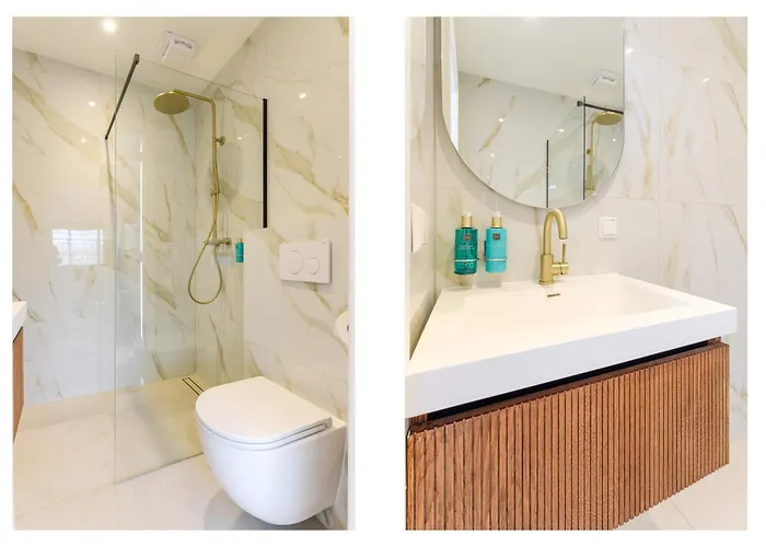 Aparthotel Novallure Margaretha - Short Rijswijk