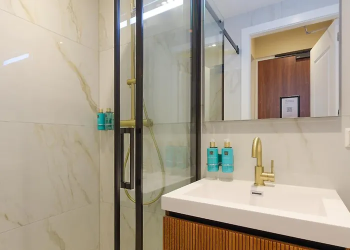 Novallure Margaretha - Short Aparthotel 3*