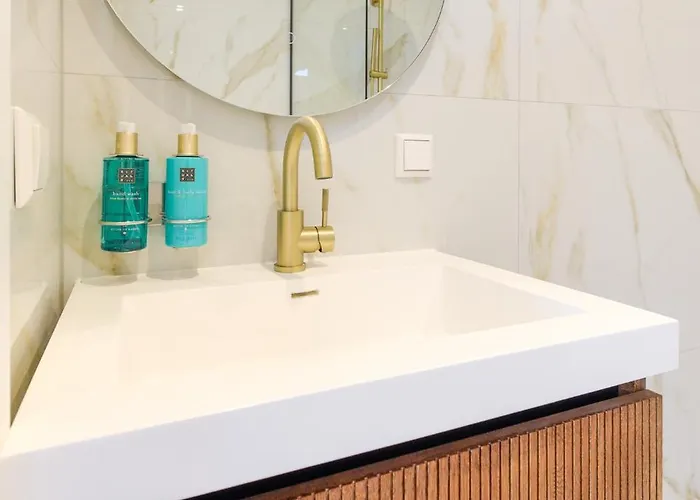 Aparthotel Novallure Margaretha - Short Rijswijk