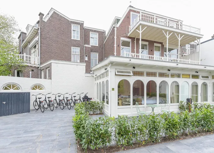 Novallure Margaretha - Short Aparthotel